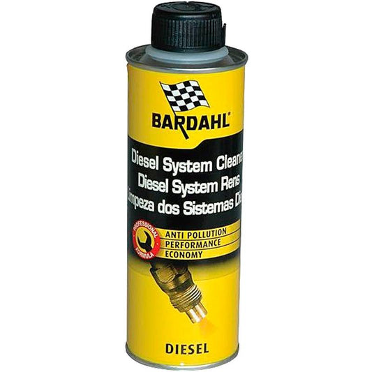 Bardahl Dyserens Diesel System