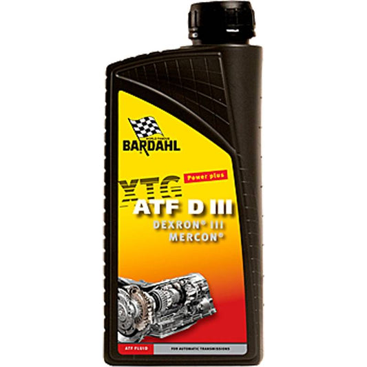 Bardahl ATF Dexron