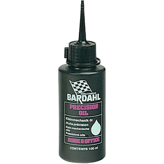 Bardahl Hobbyolie