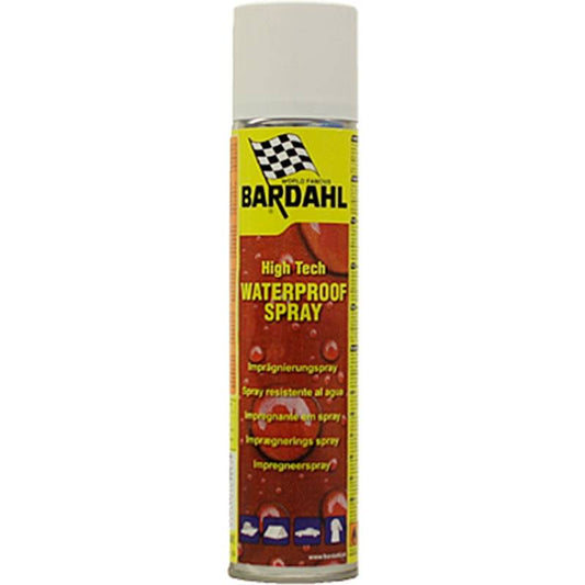 Bardahl Waterproof Spray