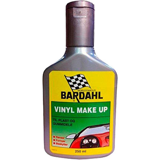 Bardahl Vinyl Make Up