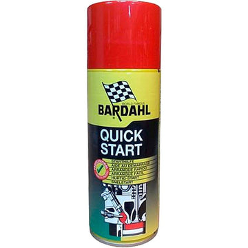 Bardahl Quick Start Spray