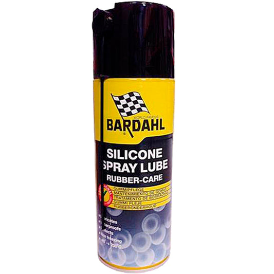 Bardahl Silikone Spray
