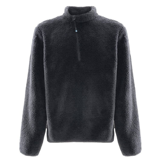 North Sails M Hight Loft Smock Fleece Phantom