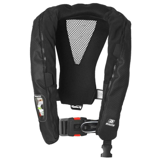 Baltic U Carbon 305 Harness Oppustelig Redningsvest