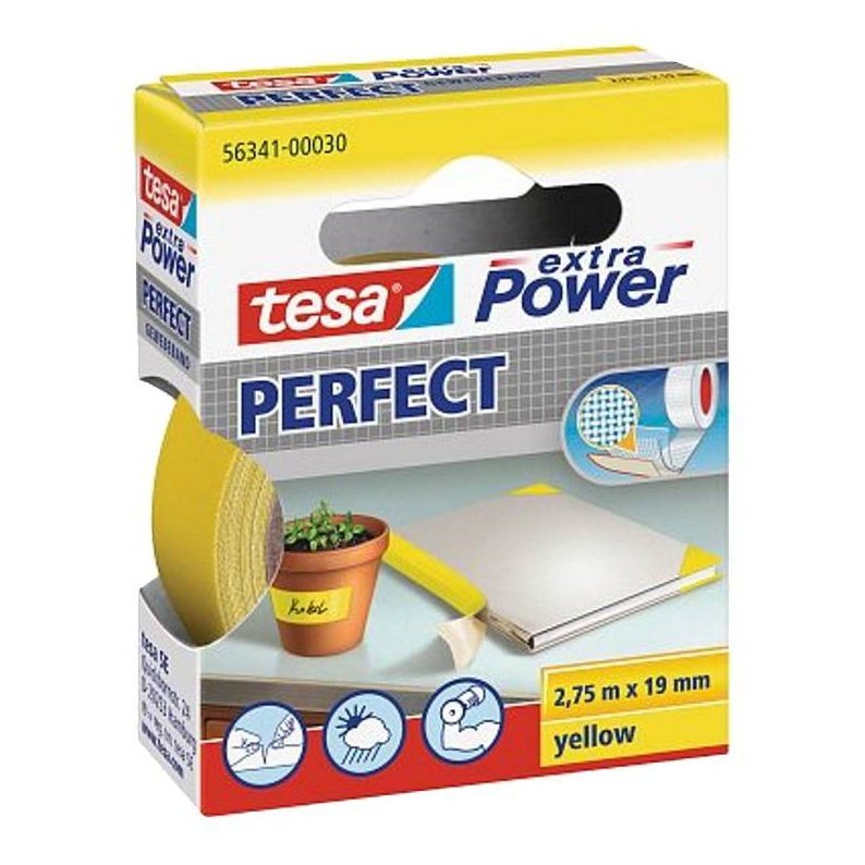 Tesa Perfect Tape