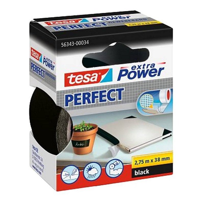 Tesa Perfect Tape