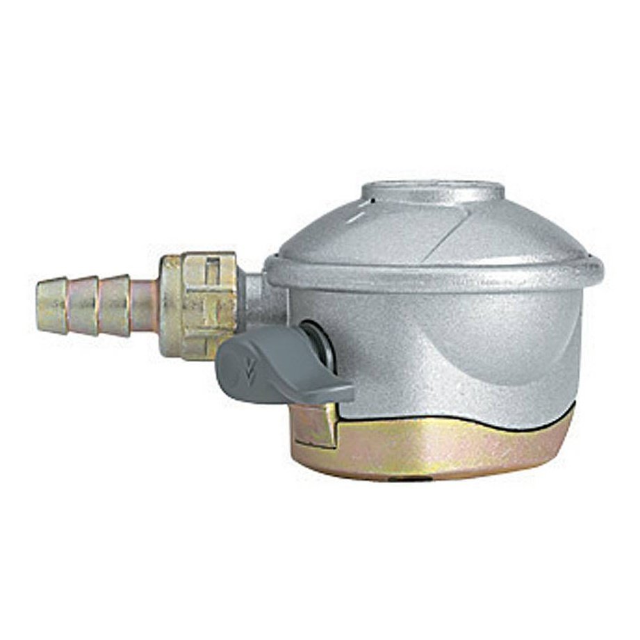 Caravan regulator 30 mbar, 1 kg/h