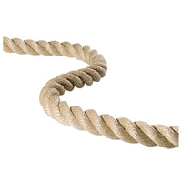 3-slået Classic-Tex PP Tovværk