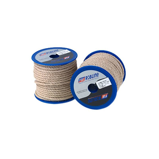 Robline 3-slået Classic-Tex PP (minispole)