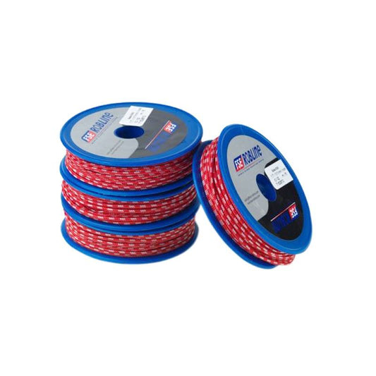 Robline Leech Line Dyneema®-Line på Minispole