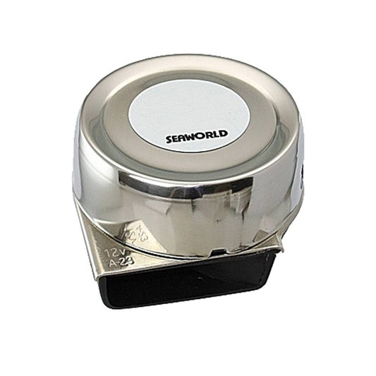 Tågehorn 12V