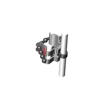 Hook & Moor Mounting Clip - 1 Par