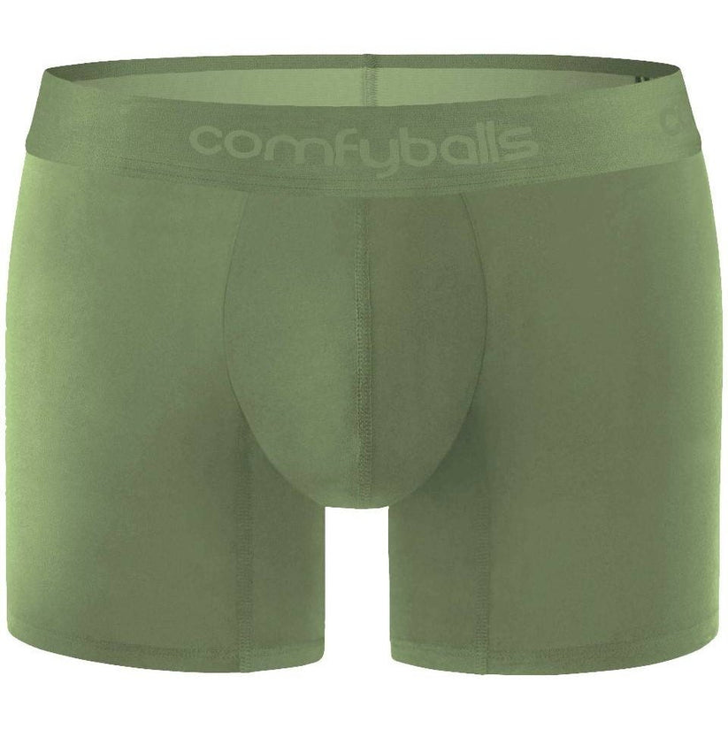 Comfyballs M Long Ghost Boxershorts