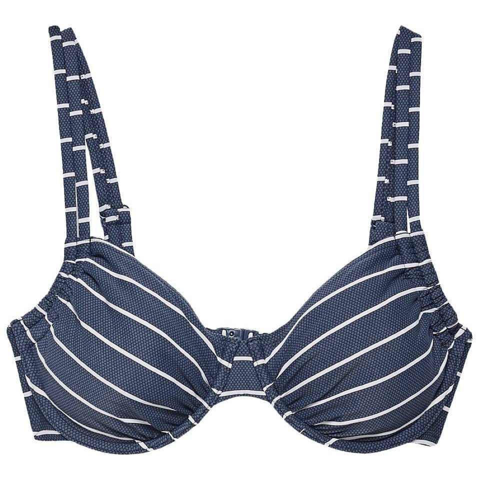 Esprit W Nelly Beach Underwire Bikinitop - Havhøkeren