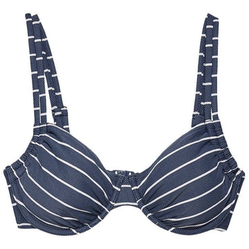Esprit W Nelly Beach Underwire Bikinitop - Havhøkeren