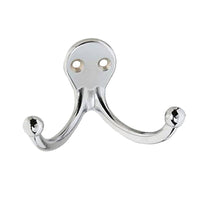 Garderobekrog, Dobbelt