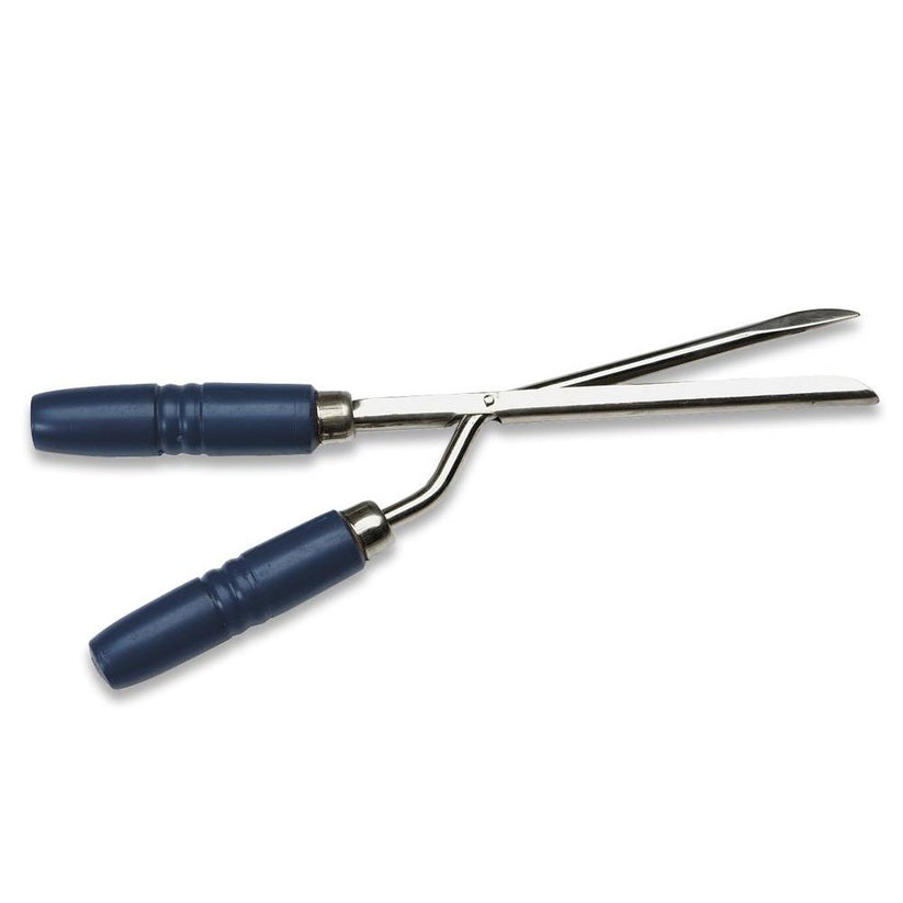 Flåtang, rustfri stål