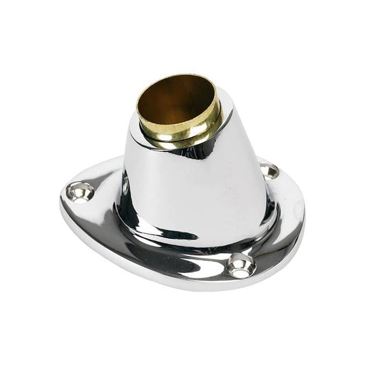 Flagspilsholder for Planmontering