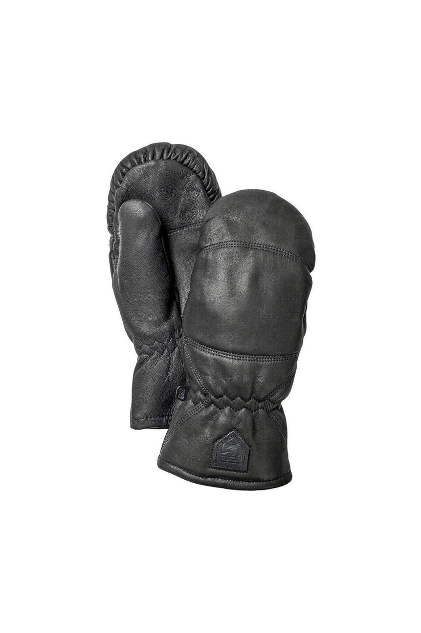 Hestra U Leather Box Luffer - Havhøkeren