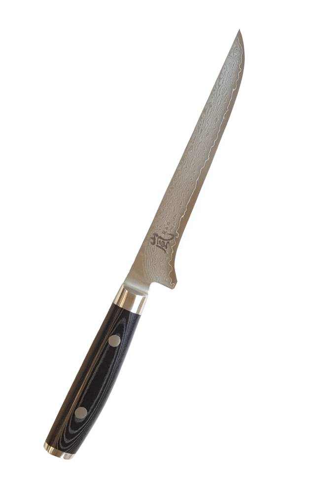 Yaxell Japan Ran Udbener Kniv 150 mm