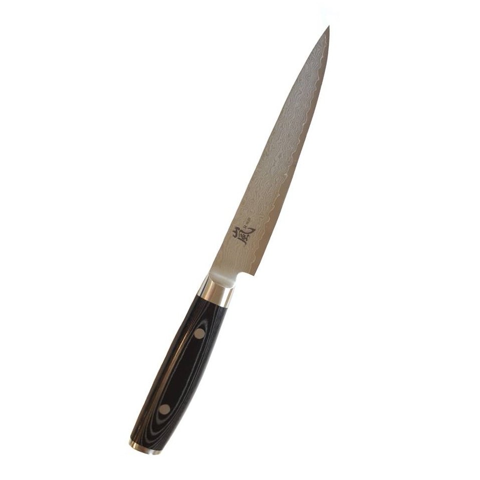 Yaxell Japan Ran Kødkniv 180 mm