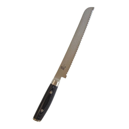 Yaxell Japan Ran Brødkniv 230 mm