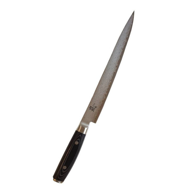 Yaxell Japan Ran Filet/Sushi Kniv 255 mm