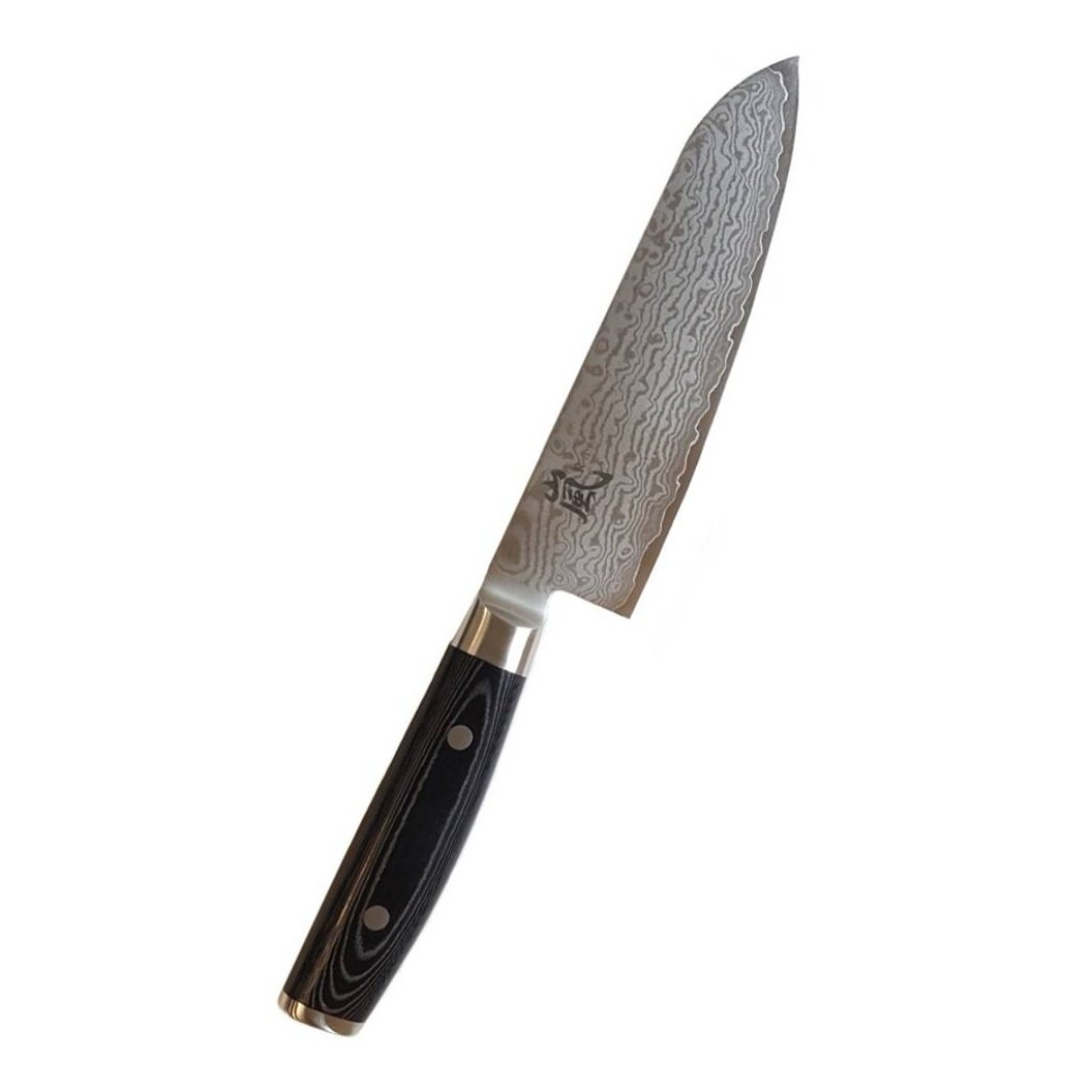 Yaxell Japan Ran Santoku Kniv 165 mm