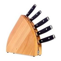 Yaxell Japan Ran Knivsæt 5 stk.