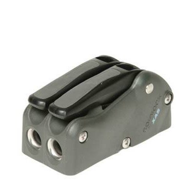 Spinlock XAS Hi-Tech aflaster 4-8 mm line, dobbelt