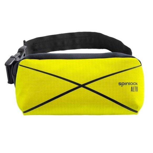 Spinlock Deckvest ALTO redningsvest 75N Citrus