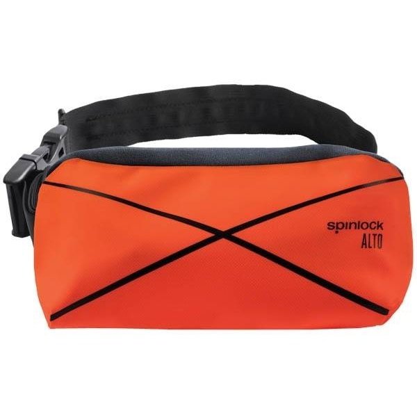 Spinlock Deckvest ALTO redningsvest 75N