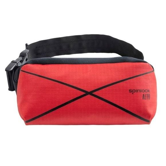 Spinlock Deckvest ALTO redningsvest 75N Rød