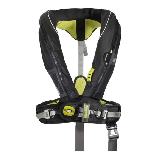 Spinlock Deckvest DURO Plus Redningsvest