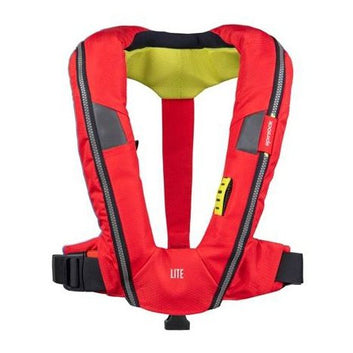 Spinlock Deckvest Lite Redningsvest