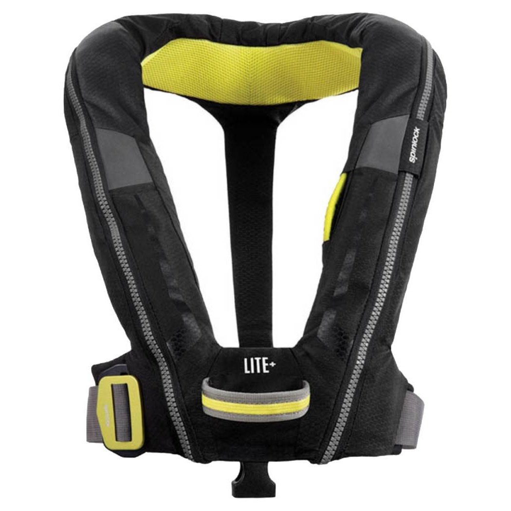 Spinlock Deckvest Lite+ Redningsvest