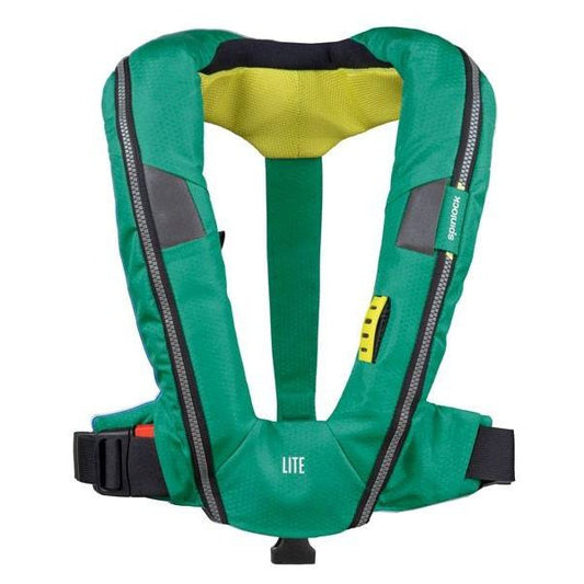 Spinlock Deckvest Lite Redningsvest