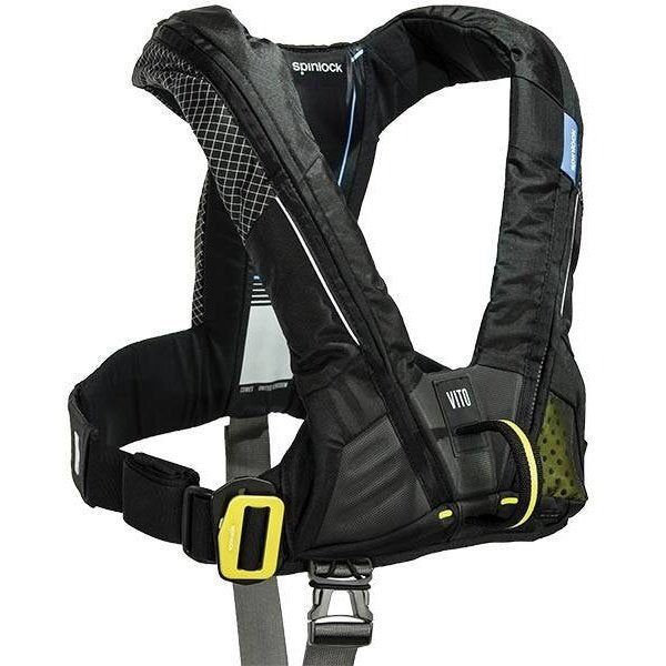 Spinlock Deckvest VITO HRS 275N Hammer