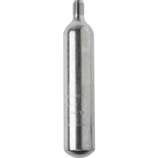 Spinlock 60 gram Co2 Cylinder / Patron
