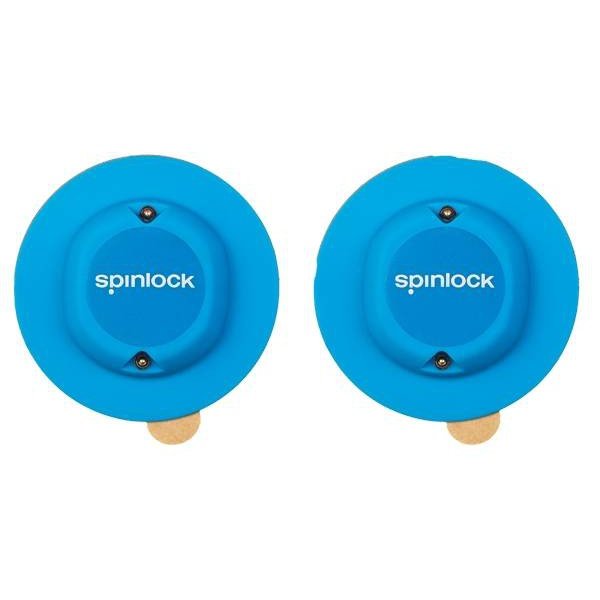 Spinlock Deckvest Lume-On Lys til redningsvest