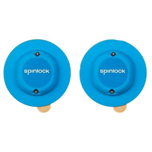 Spinlock Deckvest Lume-On Lys til redningsvest