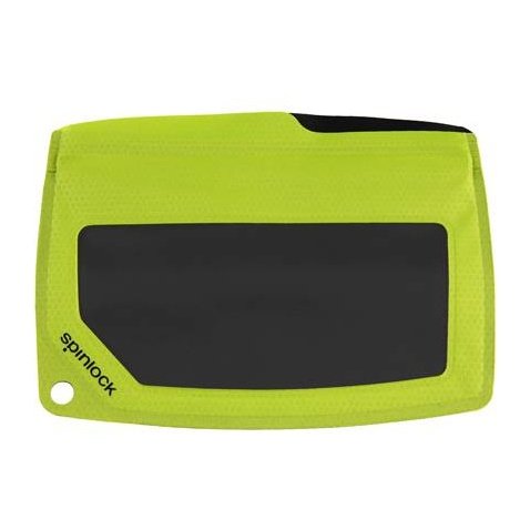 Spinlock Taske vandtæt medium Gul