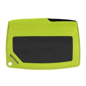 Spinlock Taske vandtæt medium Gul