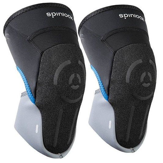 Spinlock Performance Knæbeskytter Small