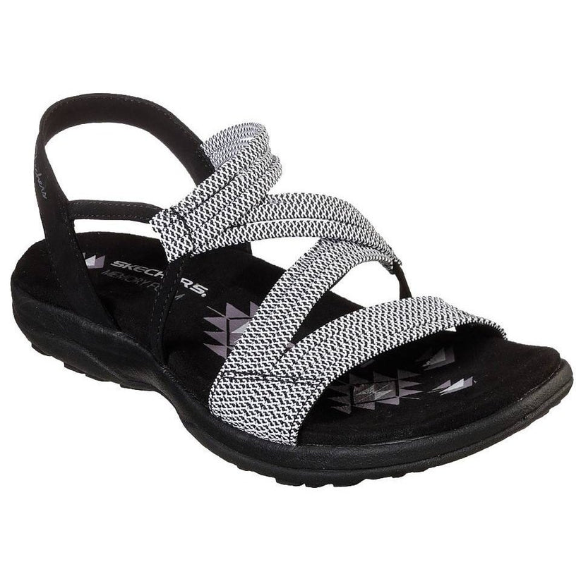 Skechers W Reggae Slim Sandal