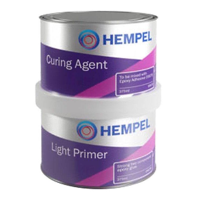 Hempel Light Primer