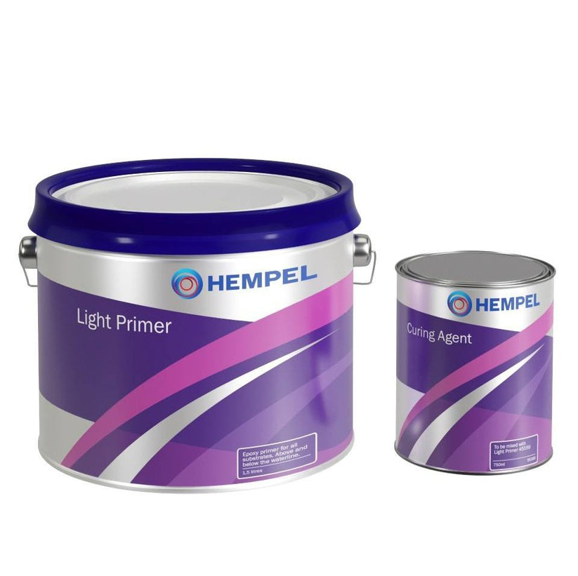 Hempel Light Primer