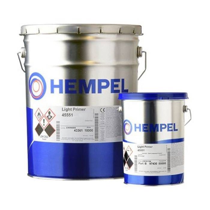 Hempel Light Primer