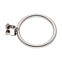 Ring for Bådshageholder